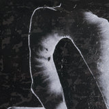 Andromedae I by Melody D a Hand Embellished Textured Framed Art Print Matted under Glass by Mercana at Eve Furniture