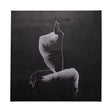 Andromedae I by Melody. D a Hand Embellished Textured Canvas by Mercana at Eve Furniture