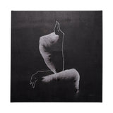 Andromedae I by Melody. D a Hand Embellished Textured Canvas by Mercana at Eve Furniture