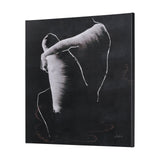 Andromedae II by Melody. D a Hand Embellished Textured Canvas by Mercana at Eve Furniture