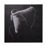 Andromedae II by Melody. D a Hand Embellished Textured Canvas by Mercana at Eve Furniture