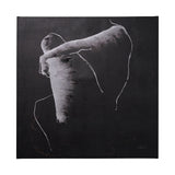 Andromedae III by Melody. D a Hand Embellished Textured Canvas by Mercana at Eve Furniture