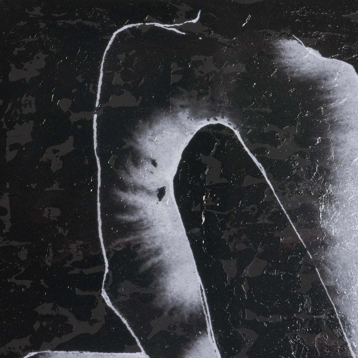 Andromedae IV by Melody D a Hand Embellished Textured Framed Art Print Matted under Glass by Mercana at Eve Furniture