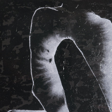Andromedae IV by Melody D a Hand Embellished Textured Framed Art Print Matted under Glass by Mercana at Eve Furniture