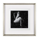 Andromedae IV by Melody D a Hand Embellished Textured Framed Art Print Matted under Glass by Mercana at Eve Furniture