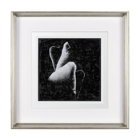 Andromedae IV by Melody D a Hand Embellished Textured Framed Art Print Matted under Glass by Mercana at Eve Furniture