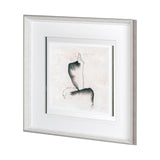 Andromedae Light I by Melody D a Hand Embellished Textured Framed Art Print Matted under Glass by Mercana at Eve Furniture