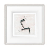 Andromedae Light I by Melody D a Hand Embellished Textured Framed Art Print Matted under Glass by Mercana at Eve Furniture