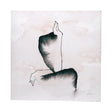Andromedae Light I by Melody. D a Hand Embellished Textured Canvas by Mercana at Eve Furniture