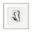 Andromedae Light II by Melody D a Hand Embellished Textured Framed Art Print Matted under Glass by Mercana at Eve Furniture