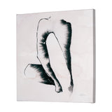 Andromedae Light II by Melody. D a Hand Embellished Textured Canvas by Mercana at Eve Furniture