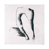 Andromedae Light II by Melody. D a Hand Embellished Textured Canvas by Mercana at Eve Furniture