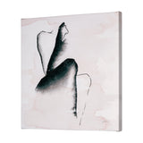 Andromedae Light IV by Melody. D a Hand Embellished Textured Canvas by Mercana at Eve Furniture