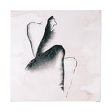 Andromedae Light IV by Melody. D a Hand Embellished Textured Canvas by Mercana at Eve Furniture