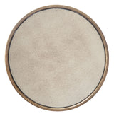 Anelli Bronze Side Table by Zuomod at Eve Furniture