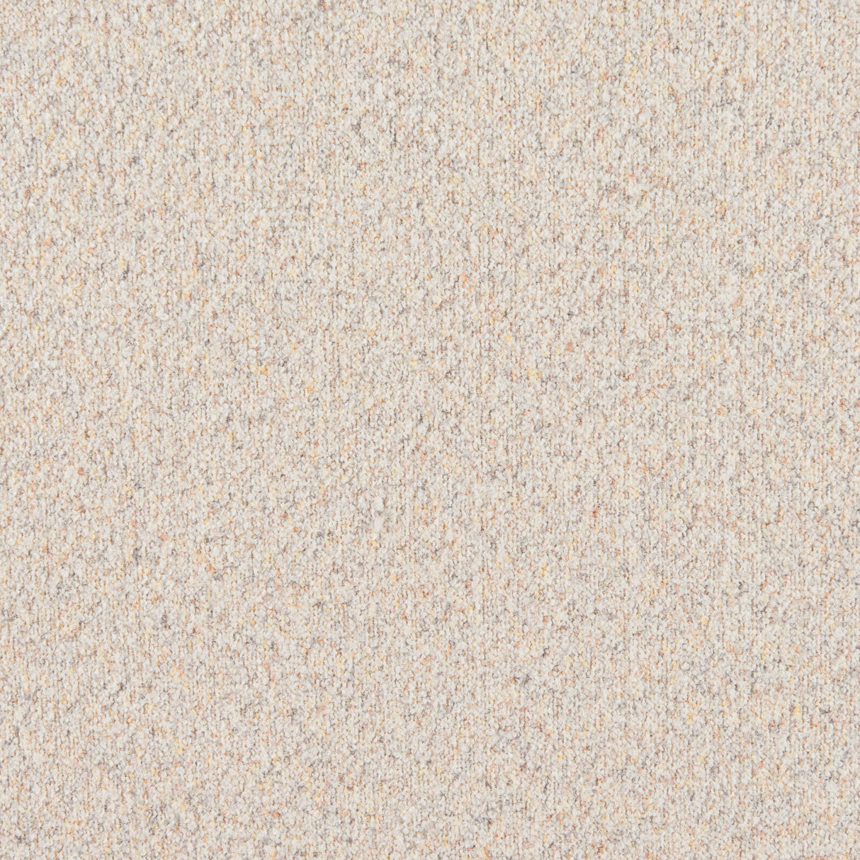 Anese Multigrain Beige Loveseat by Zuomod at Eve Furniture