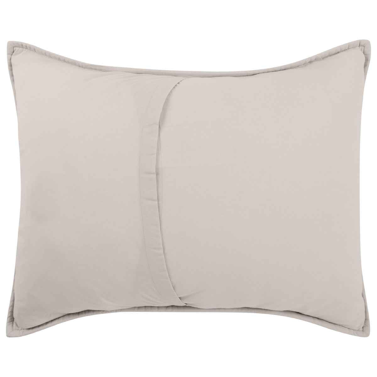 Anessa Taupe Quilt Collection by Classic Home at Eve Furniture