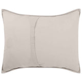 Anessa Taupe Quilt Collection by Classic Home at Eve Furniture