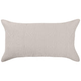 Anessa Taupe Quilt Collection by Classic Home at Eve Furniture