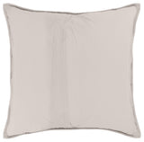 Anessa Taupe Quilt Collection by Classic Home at Eve Furniture