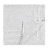 Anessa White Quilt Collection by Classic Home at Eve Furniture