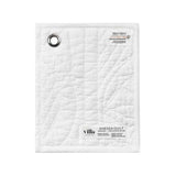 Anessa White Quilt Collection by Classic Home at Eve Furniture
