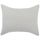Anessa White Quilt Collection by Classic Home at Eve Furniture
