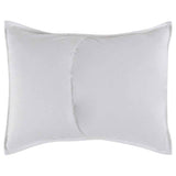 Anessa White Quilt Collection by Classic Home at Eve Furniture