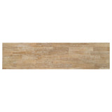 Angela Brown and White 2-door Wooden 67" TV Stand by Coaster at Eve Furniture