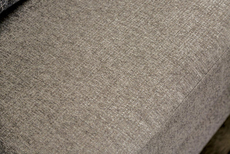 Angelia Light Gray Sectional by Furniture of America at Eve Furniture