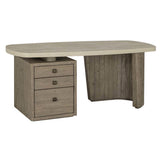 Angus Desk by Classic Home at Eve Furniture