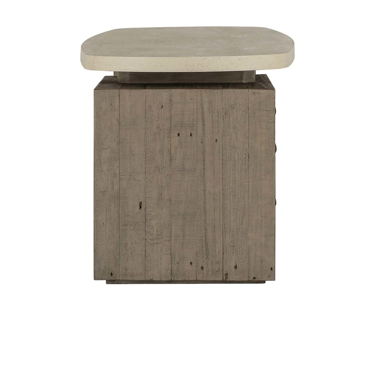 Angus Desk by Classic Home at Eve Furniture