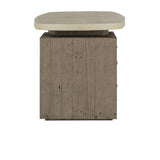 Angus Desk by Classic Home at Eve Furniture