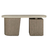 Angus Desk by Classic Home at Eve Furniture