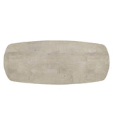 Angus Desk by Classic Home at Eve Furniture