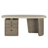 Angus Desk by Classic Home at Eve Furniture