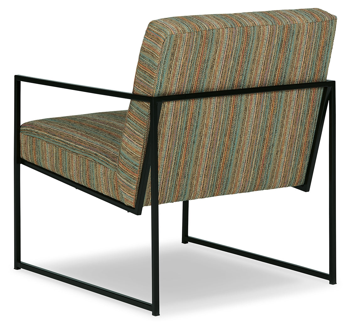 Aniak Multi Accent Chair