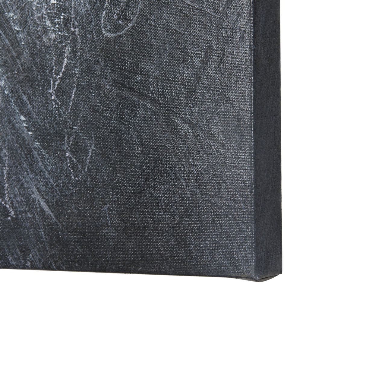 Animal Portrait I by Mercana Studio a Hand Embellished Textured Canvas by Mercana at Eve Furniture