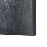 Animal Portrait I by Mercana Studio a Hand Embellished Textured Canvas by Mercana at Eve Furniture