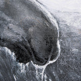 Animal Portrait I by Mercana Studio a Hand Embellished Textured Canvas by Mercana at Eve Furniture
