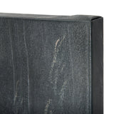 Animal Portrait II by Mercana Studio a Hand Embellished Textured Canvas by Mercana at Eve Furniture