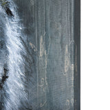 Animal Portrait II by Mercana Studio a Hand Embellished Textured Canvas by Mercana at Eve Furniture