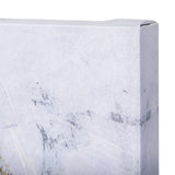 Animal Portrait III by Mercana Studio a Hand Embellished Textured Canvas by Mercana at Eve Furniture