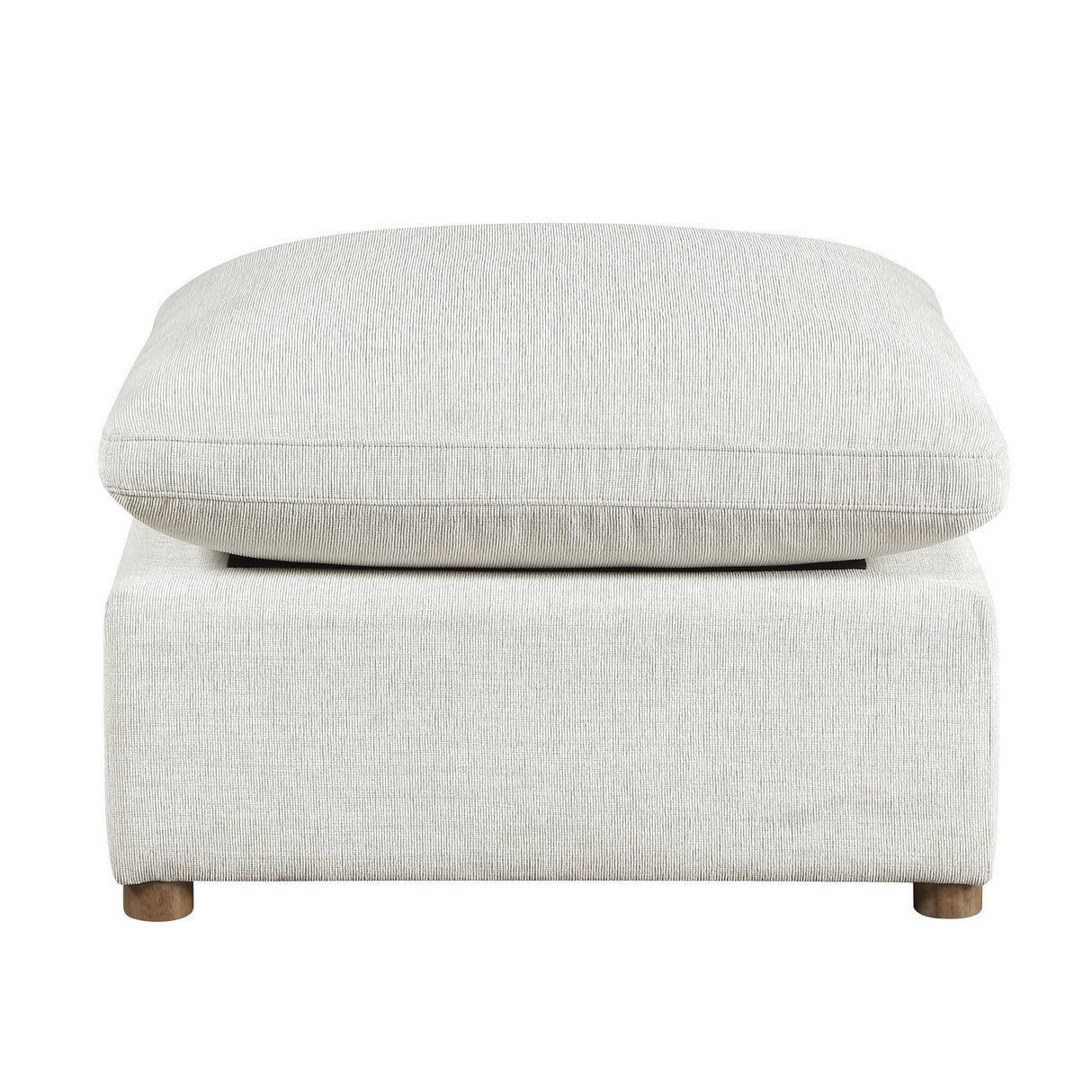 Annex Beige 5-Piece Modular Sectional