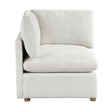 Annex Beige 5-Piece Modular Sectional