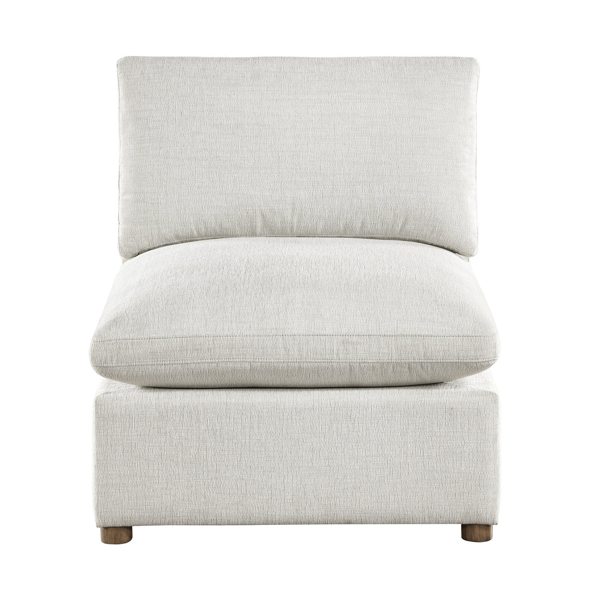 Annex Beige 5-Piece Modular Sectional