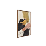 Anni Framed Painting by Moe's Home at Eve Furniture