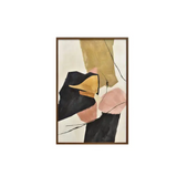 Anni Framed Painting by Moe's Home at Eve Furniture