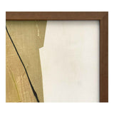 Anni Multicolor Framed Painting by Moe's Home at Eve Furniture