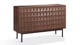Annie Walnut Sideboard by New Era Innovations at Eve Furniture